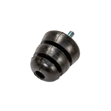 Odbój gumowy H-85X80 1śruba M12