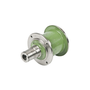 Piasta talerza roboczego