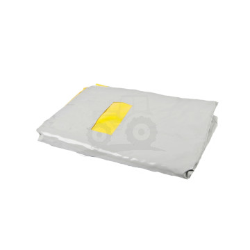 Fartuch ochr.Z-070 kpl.