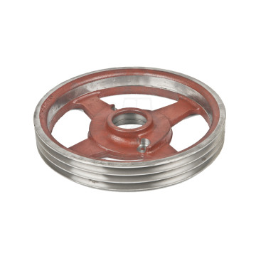 Koło pasowe 3p duże 1,35M