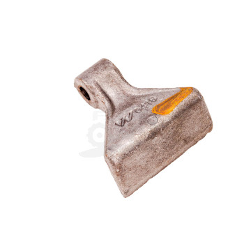 Bijak młotkowy mulczarka SAMASZ KUHN otwór 16mm