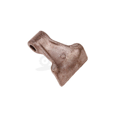 Bijak młotkowy mulczarka zastosowanie AGRIMASTER ZENON LEOPARD