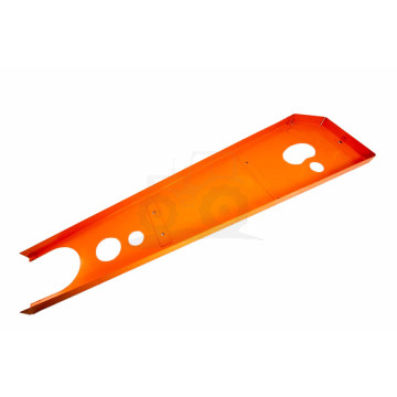 Osłona pasków wewnętrzna (KBR140)(S)