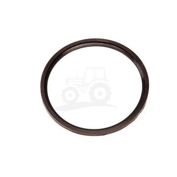 Uszczelka gumowa 125x8x6 (ŁAPY)