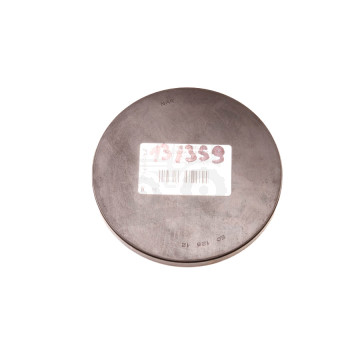 Uszczelka statyczna EC 125x12