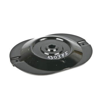 Talerz spawany prawy