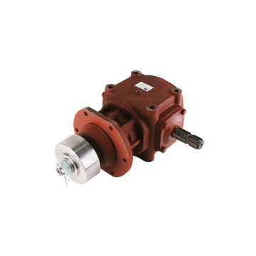 Przekładnia dokosiarki rozdrabniacz1:1.56 koła łukowe N=35KW WOPROL