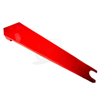 Osłona pasków kpl.1,85