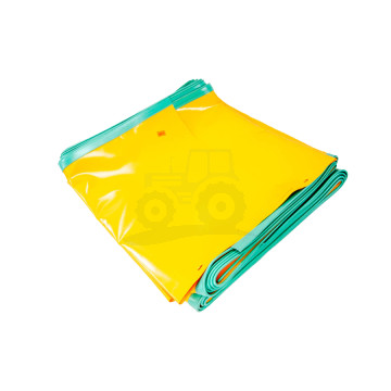 Fartuch ochrony do 1,85