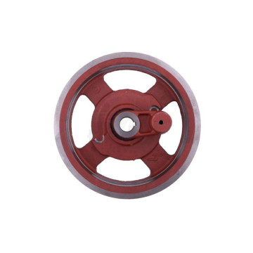 KOŁO PASOWE DUŻE Z ZABIERAKIEM  WARYŃSKI