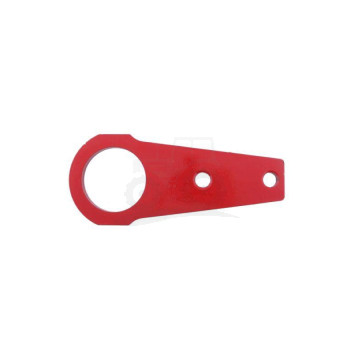 PŁYTA TYLNA  WARYŃSKI