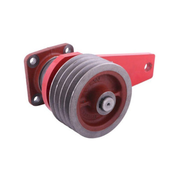 PRZYSTAWKA WAŁKA KPL. Z KOŁEM PASOWYM  WARYŃSKI