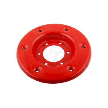 TALERZ OPOROWY  WARYŃSKI