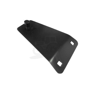 TRZYMAK NOŻA KOSIARKI SAMASZ  WARYŃSKI