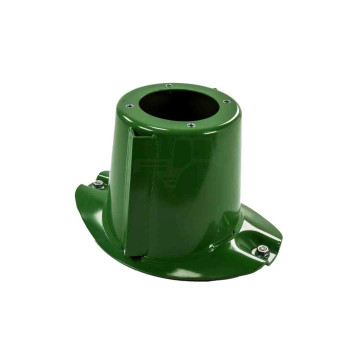 Dysk roboczy z bębnem