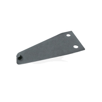 Trzymak noża VICON, Dł-275, Sze.-125, Otw.-18, Odległość otworów-75