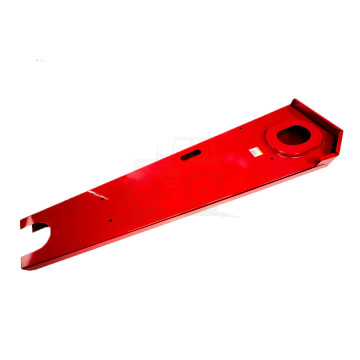 Pokrywa pasków klinowych kpl.1,65