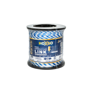 Plecionka ogrodzeniowa