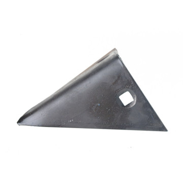 Lemiesz sadzarki czeska