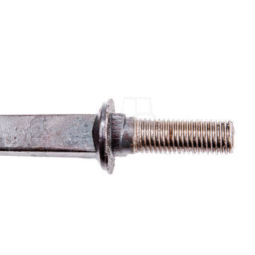 Ząb brony prosty łezka P-16 170 mm M16