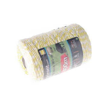 Plecionka fi 25 dł400m