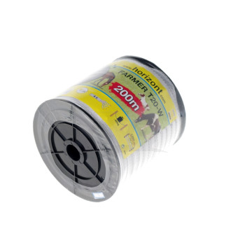 Taśma szer 20mm dł 200m