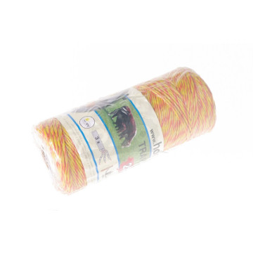 Plecionka fi 20 dł 250m 3