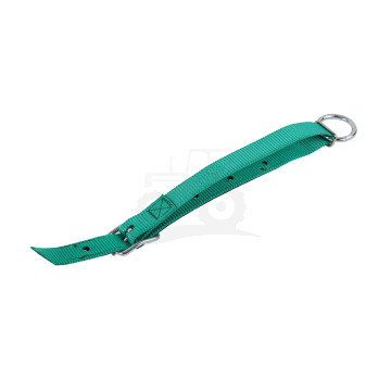 Kantar regulowany zielony