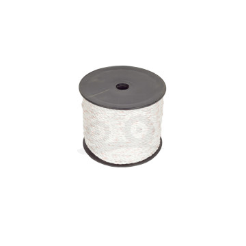 Plecionka ogrodzenia elektrycznego