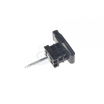 Izolator zatrzaskowy