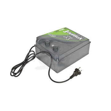 Elektryzator JoulBox HTE Pomelac