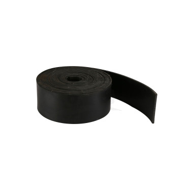 Płyta zbrojona gumowa 6mm/150mm - paczka 10 mb