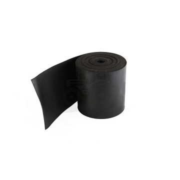 Płyta zbrojona gumowa 3mm/200mm - paczka 10 mb
