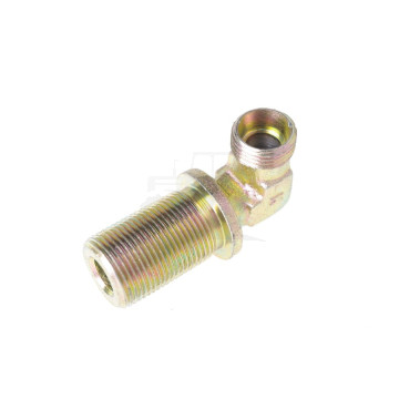 Złącze kątowe BB 18/22