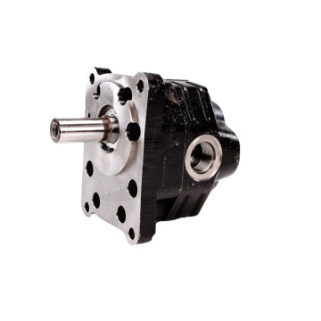 POMPA HYDRAULICZNA /ŻELIWNA/ PZG-KZ-40P