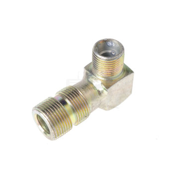 Kolanko na przeciwn.