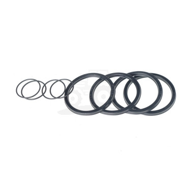 Uszczelka UNHZ-500/ND4-033 siłownika poprzecznego