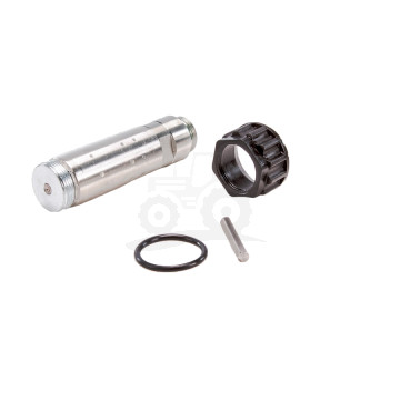 Trzpień cewki do elektrozaworów W-E12DVS6/2-80L