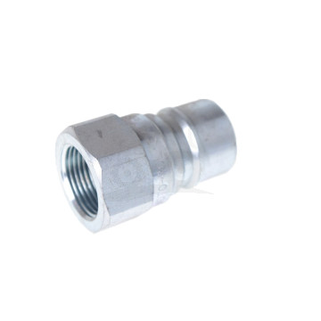 Wtyczka hydrauliczna