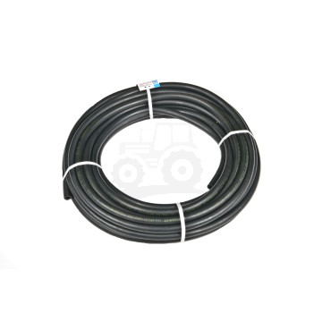 Wąż gumowy do benzyny i oleju - paczka 25 mb