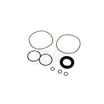 Kpl.uszczelnień pompy