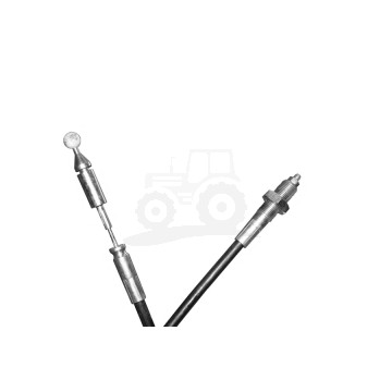 Linka ładowacza L-2200 kulka /ZETOR/