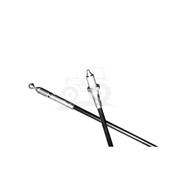 Linka 2,5 metrowa KULKA