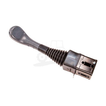 Joystick pod linki zakończone kulką bez przełącznika (bez przycisku.na kulkę. IP-6020.JOYSTIK6019) /Waryński