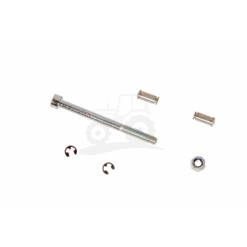 Joystick pod linki zakończone widełkami bez przełącznika (bez przycisku .na widełki .IP-6046) Waryński