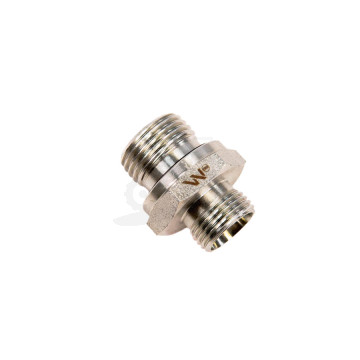 Przyłącze hydrauliczne BB (XGE) M18X1.5 12Lx1/2BSP ED WARYŃSKI