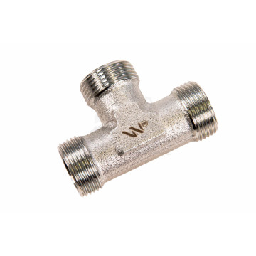 Trójnik hydrauliczny BBB M22x1.5 15L (XT) WARYŃSKI