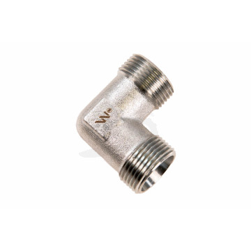 Kolano hydrauliczne BB M22x1.5 15L (XW) WARYŃSKI