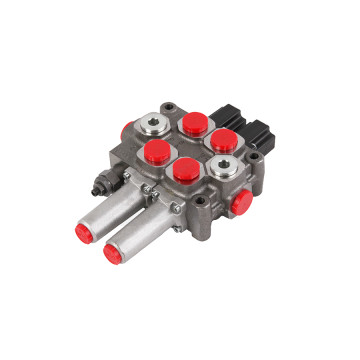 Siłownik hydrauliczny włóka INTER-TECH 50/32/320