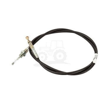 Linka joysticka ZIIIB-431216/02.00